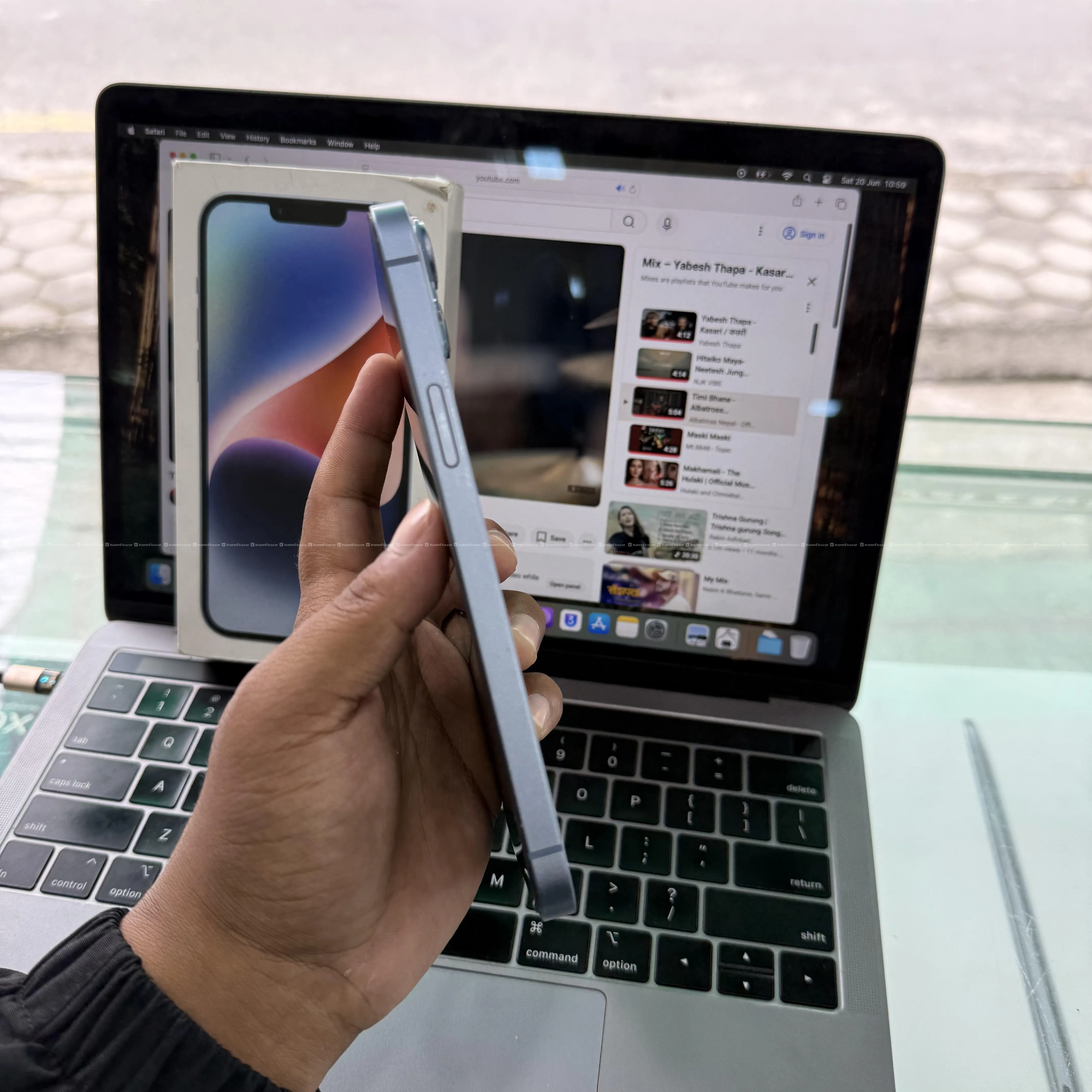 iPhone 14 Plus - 128GB - Available Now 4
