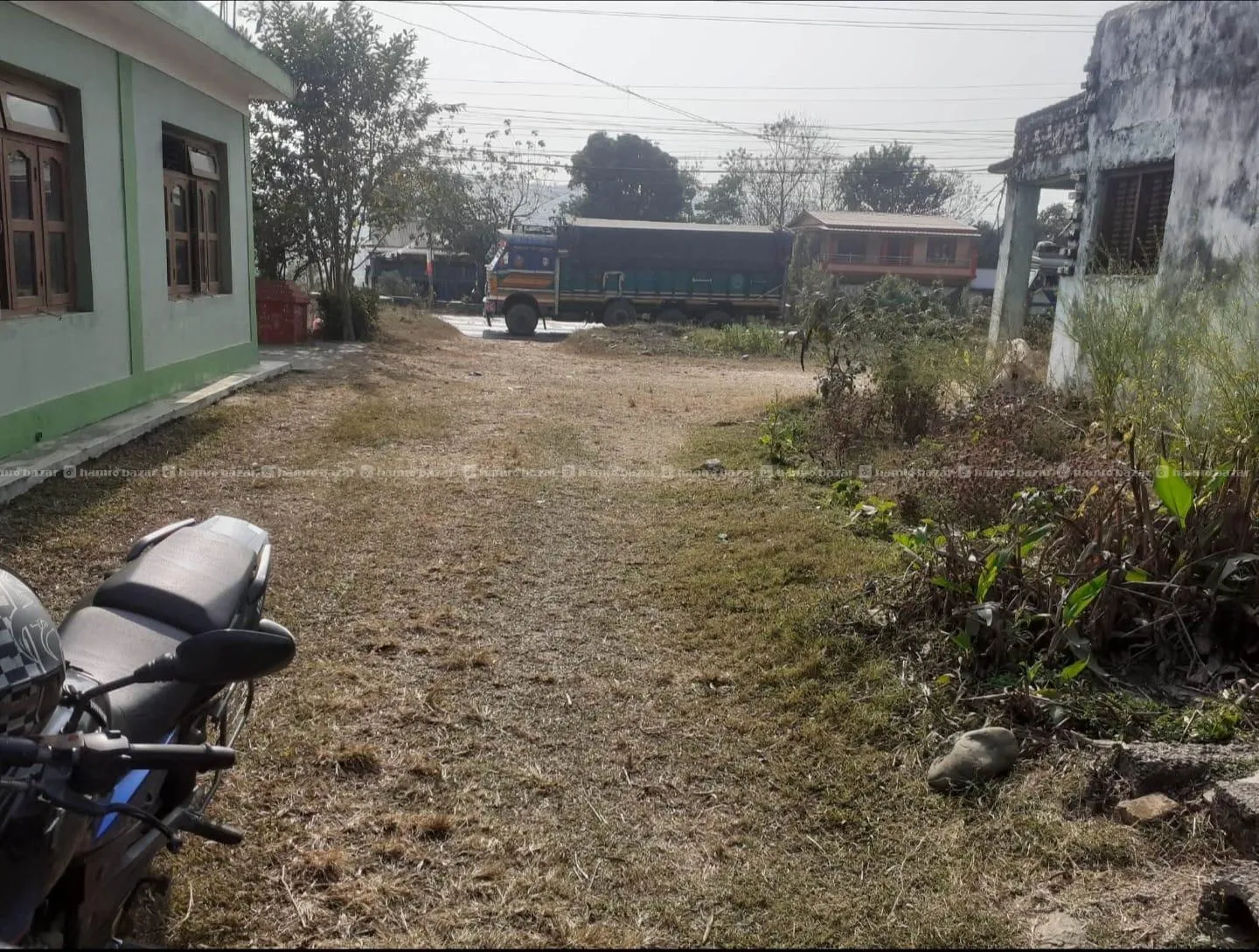 Premium Land with Excellent Future Value, Hetauda 2
