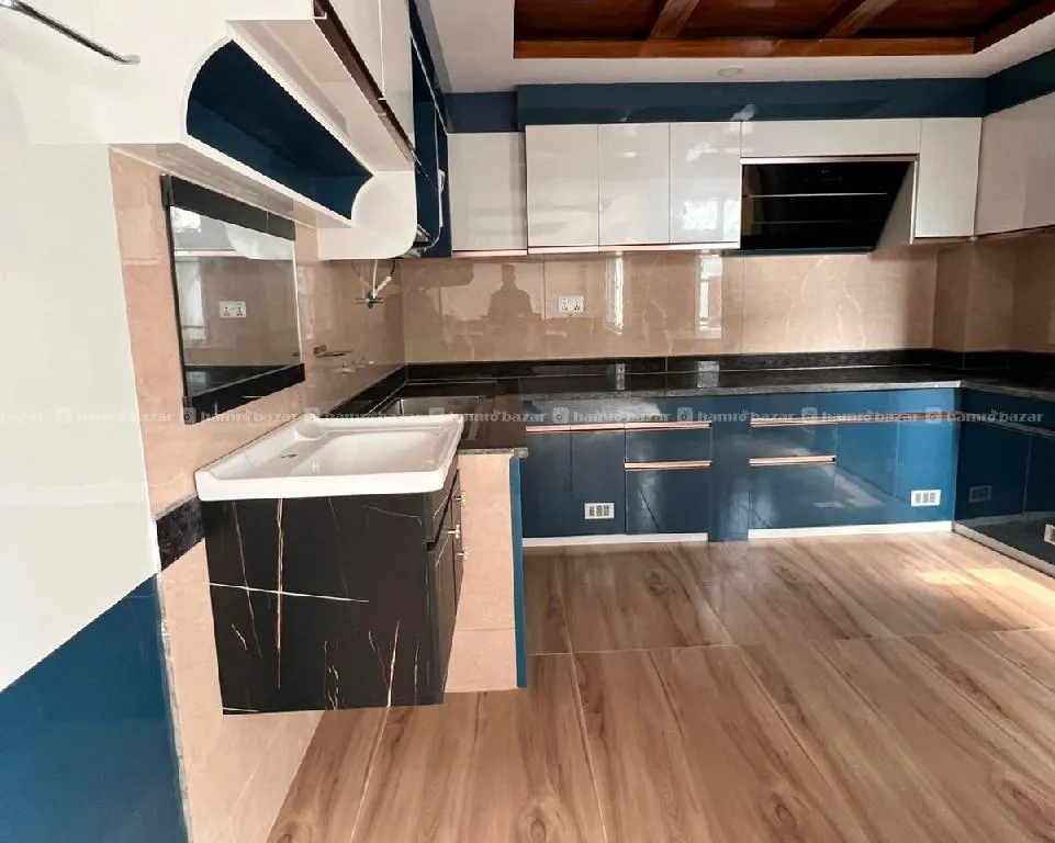 FULL FURNISHED HOUSE BIKRIMA SITAL HEIGHT 3
