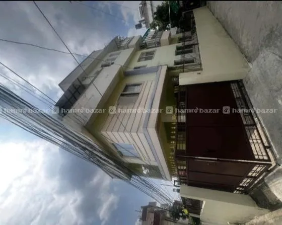 Full Furnished House For Sale @ Sitapakha,Hattiban 2