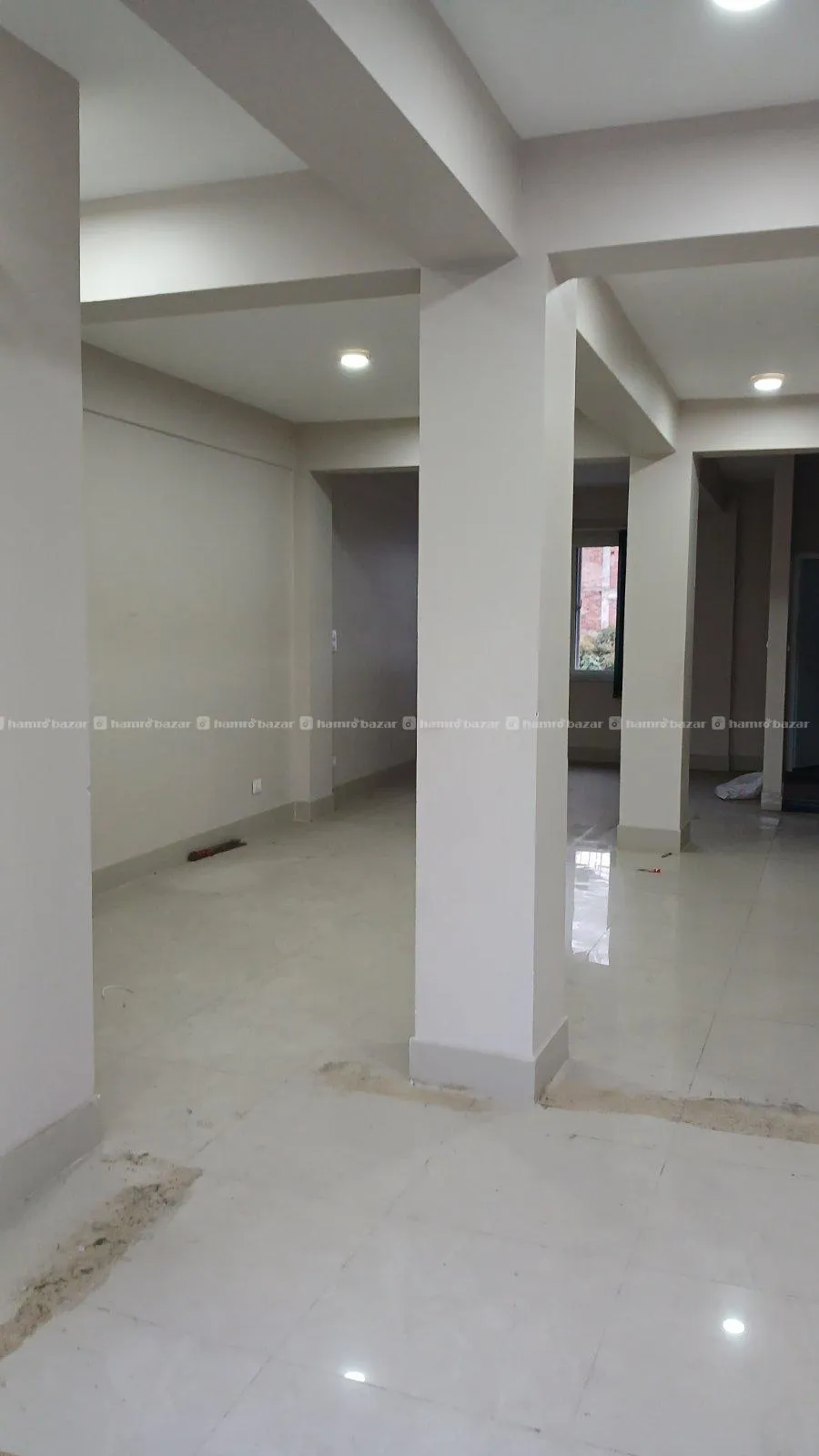 Office Space for Rent in Kupondole 4