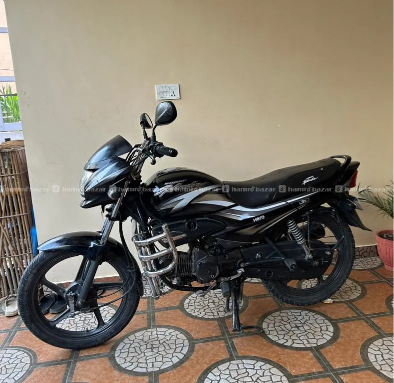 115 Lot Super Splendor Sale 4