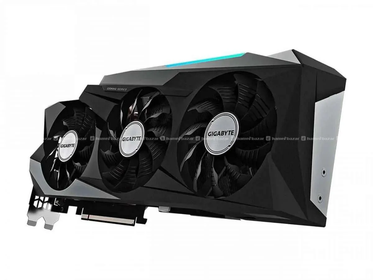 GIGABYTE GeForce RTX 3080 GAMING OC 12GB 3