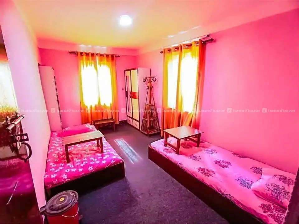 🏠 Girls Hostel For Sale – New Baneshwor, Buddhana 3