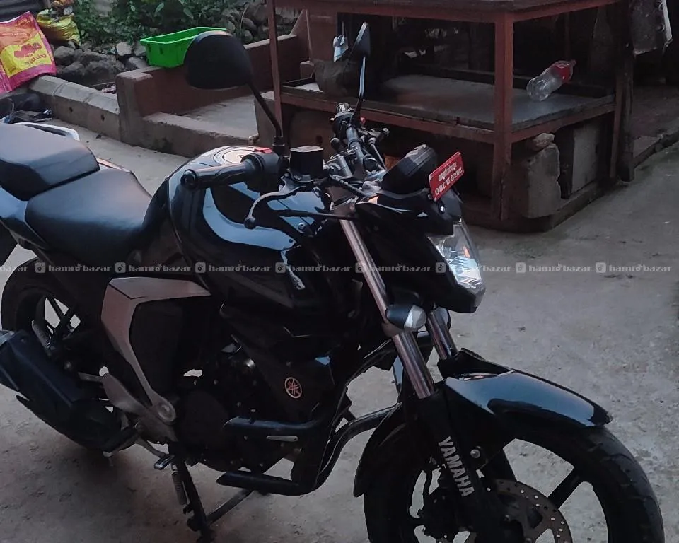 Yamaha v2 sell 2