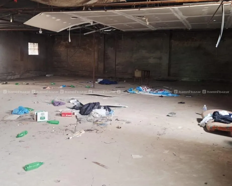 Rent 4,400 Sq Ft Hall - Ideal for Godown, Garment Industries, or Business use 2