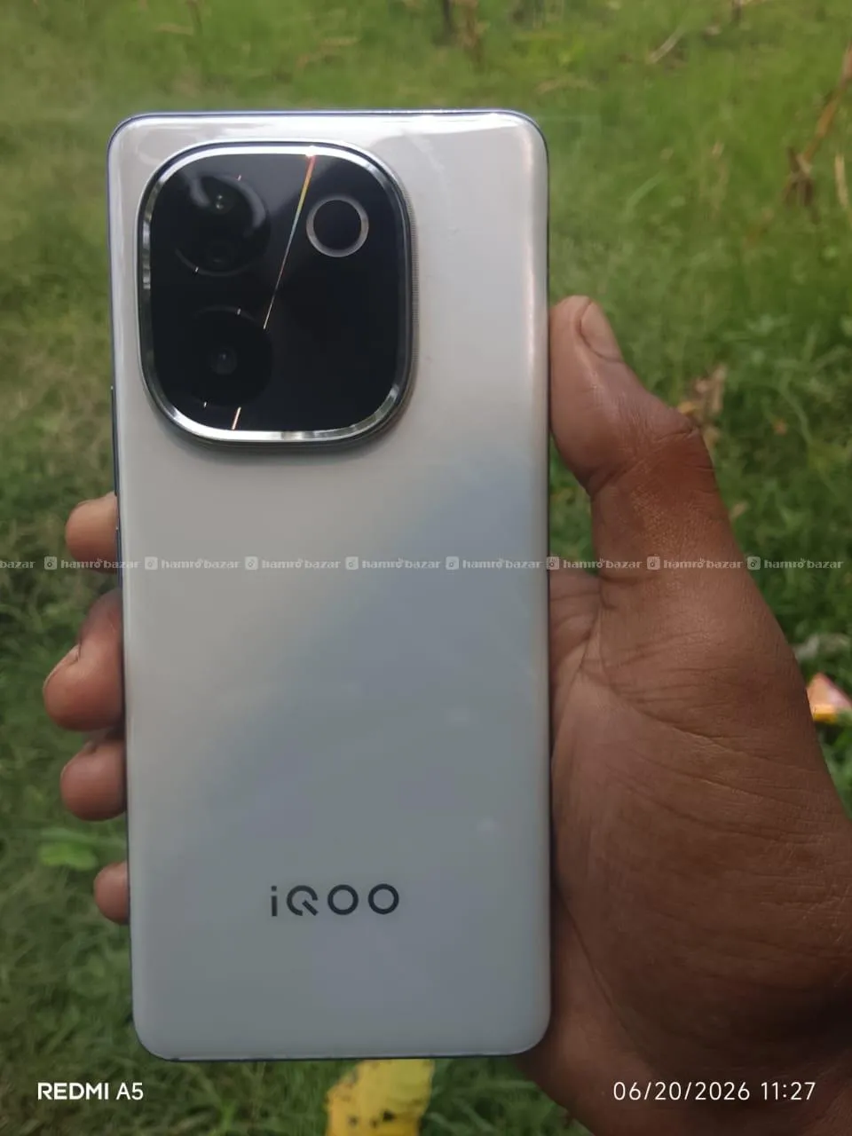 iqoo z9s pro 2