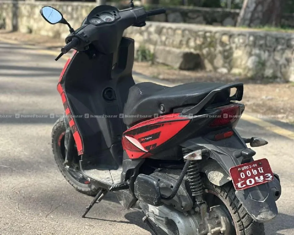 Aprilia Storm - 107 Lot           9703486296        9767963493 2