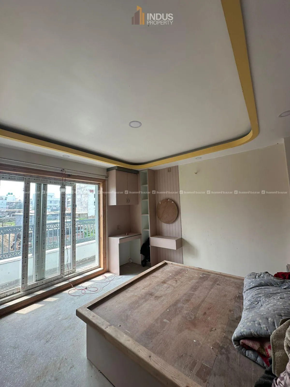 Beautiful-House on sale at Shital height, Imadol 7