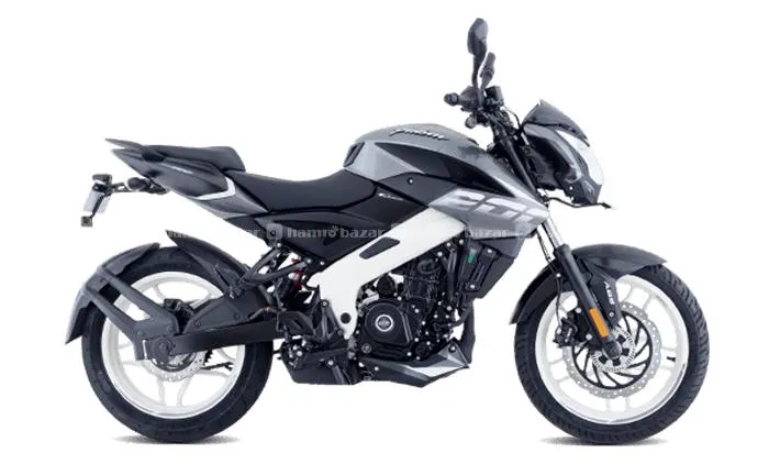 सस्तो सस्तो Very Comfortable NS200 F I + A B S 2