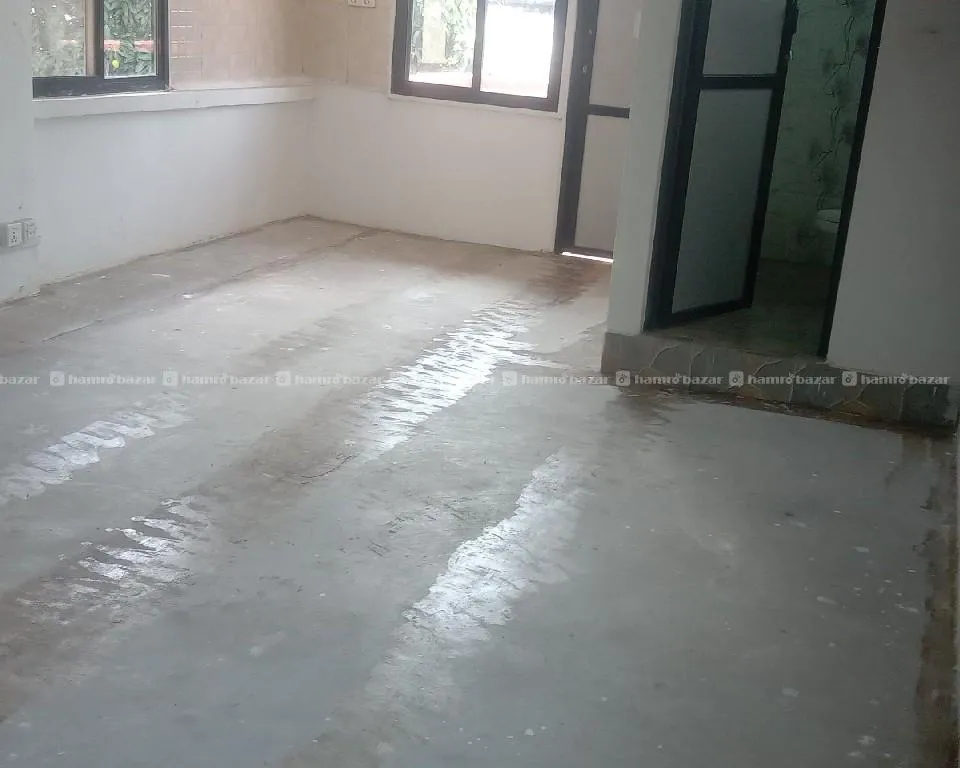House on rent at Marajgung, Bansbari area KTM. 6