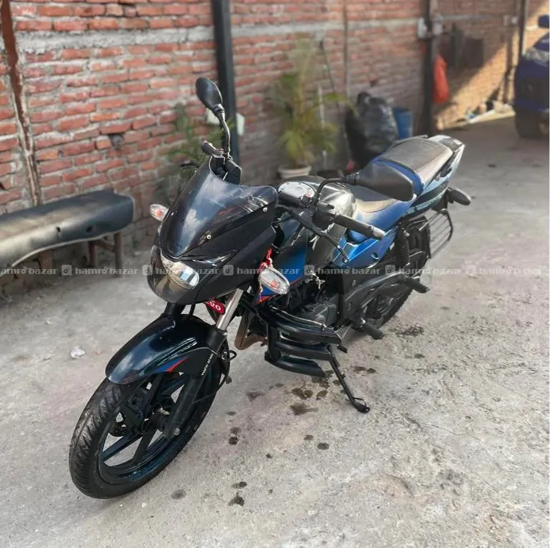Pulsar 150cc Super Fresh 101-lot 9803656430 2