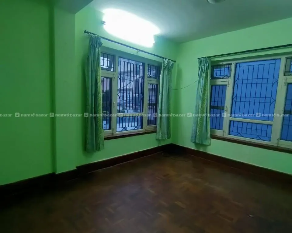 House on rent at Sukedhara, nearby ring road KTM. 5