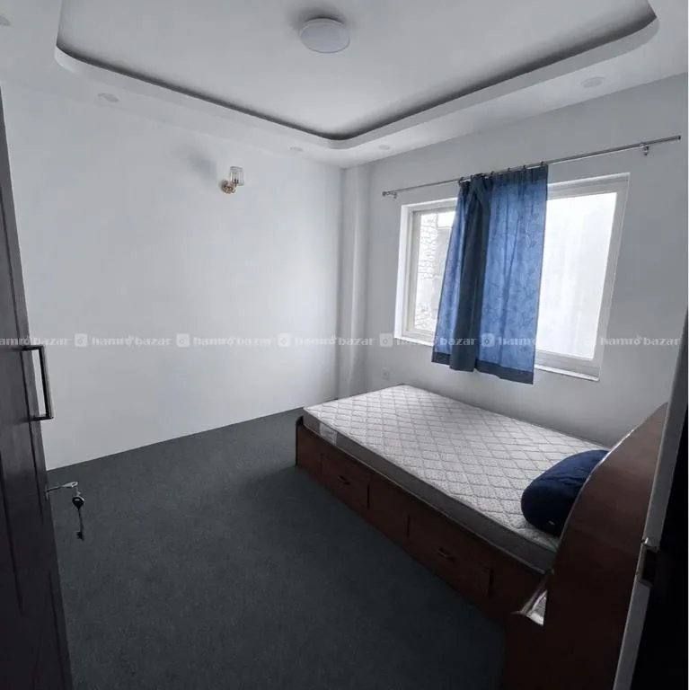 Room For Rent Furnished 2