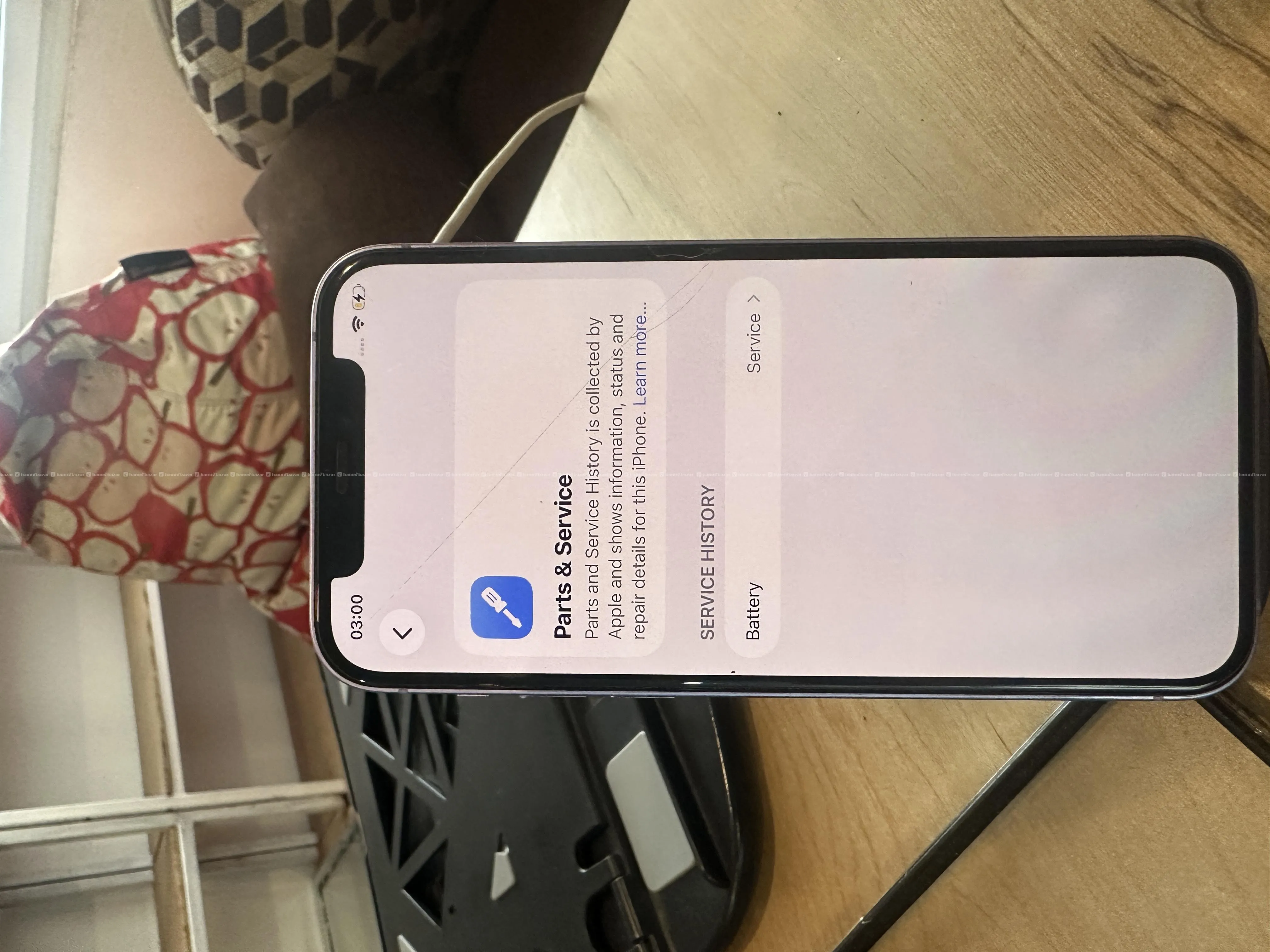 iPhone 12 128 gb for 32k only  - All Working 6