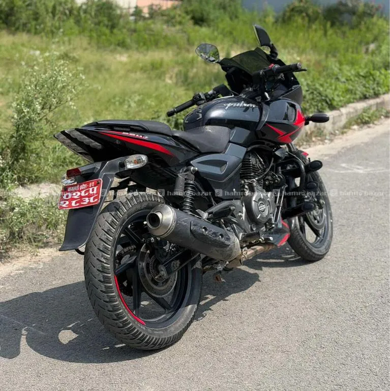 220 Pulsar Abs Fully Fresh 128 Lot 9803656430 2