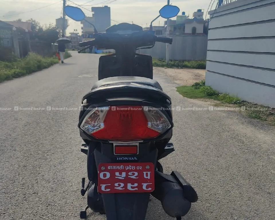 Honda 2