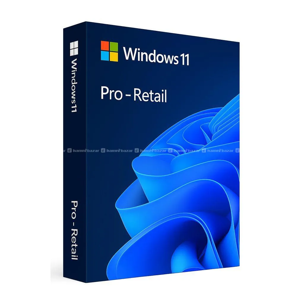 Windows 11 Pro Key Lifetime Professional License 4