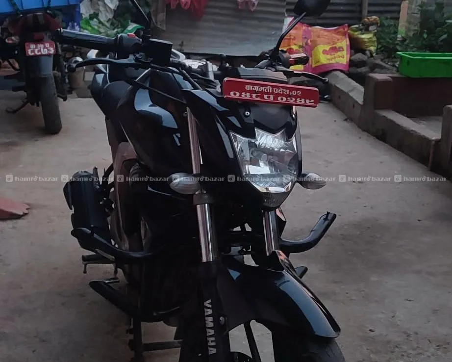 Yamaha v2 sell 3