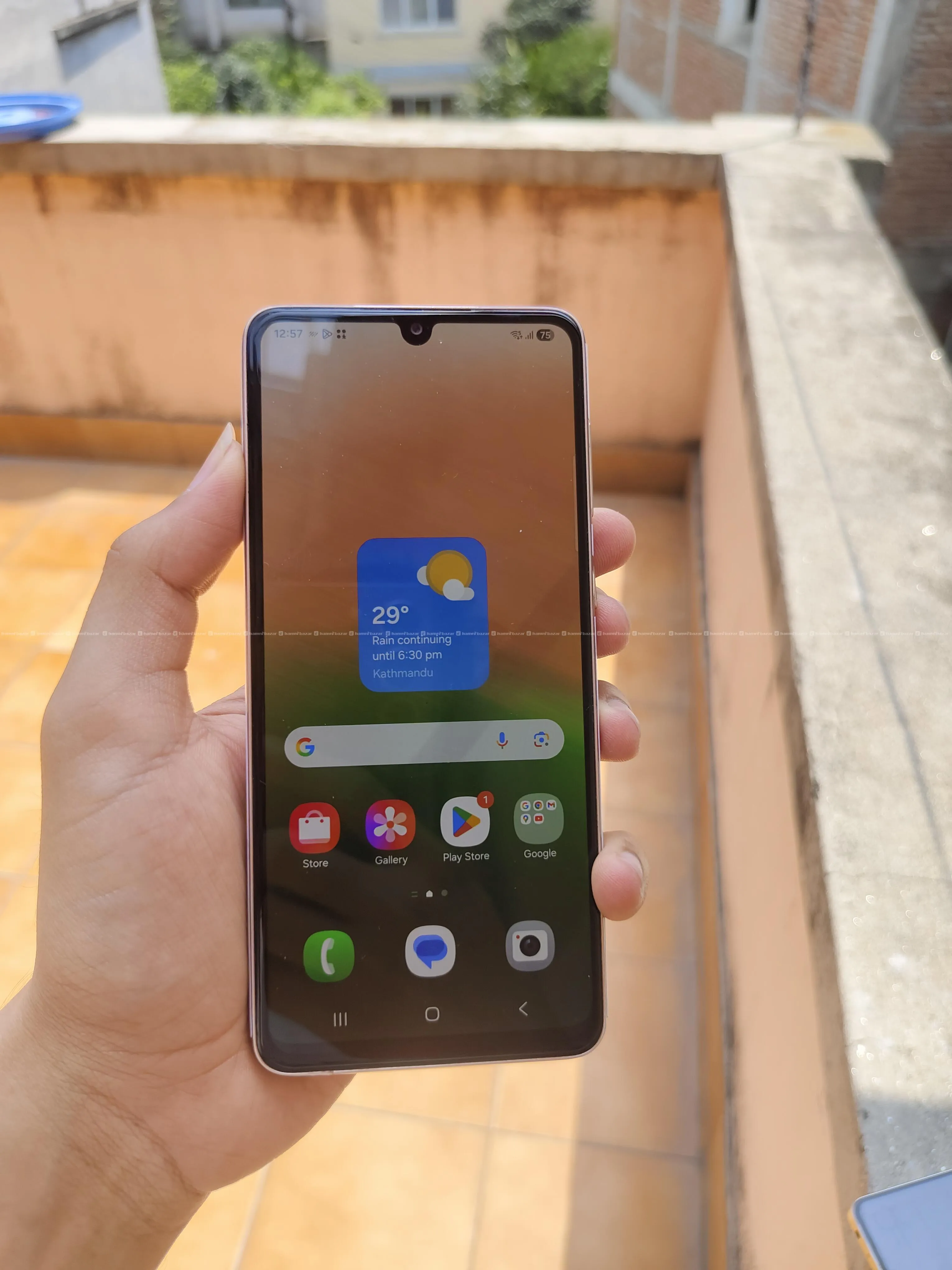 Samsung Galaxy A33 5G (6/128) 2