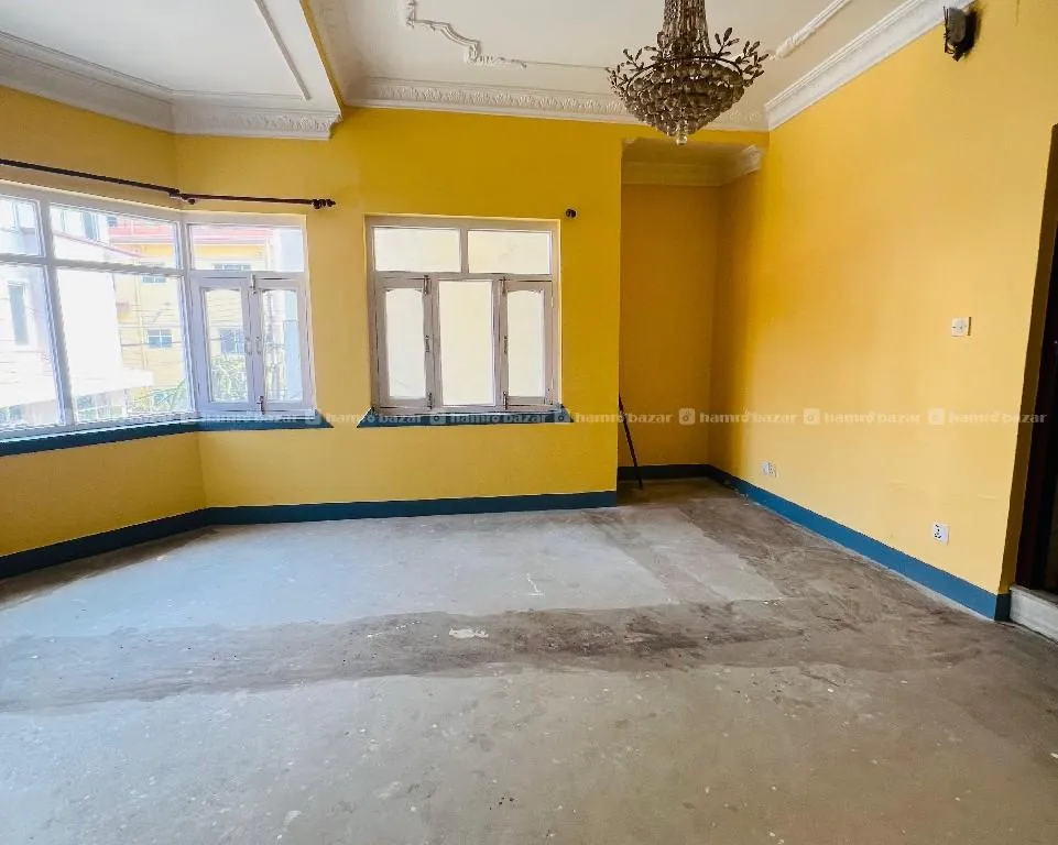 🏡 House for Rent at New Baneshwor, Kathmandu 5