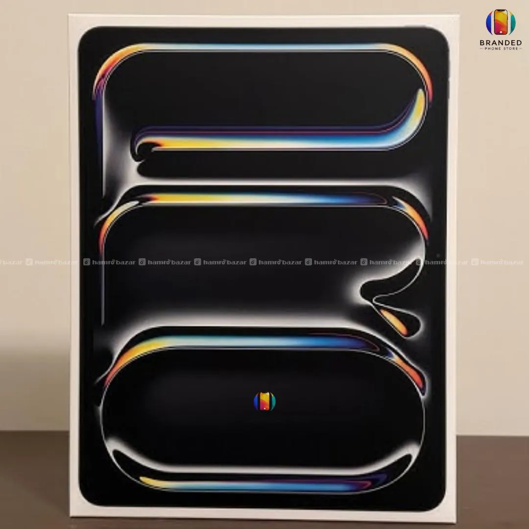 iPad Pro M5 256GB 13 Inch | iPad Pro (Seal Pack) 1