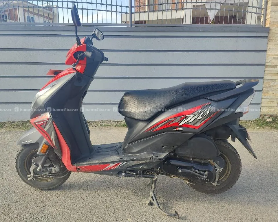 Honda 3