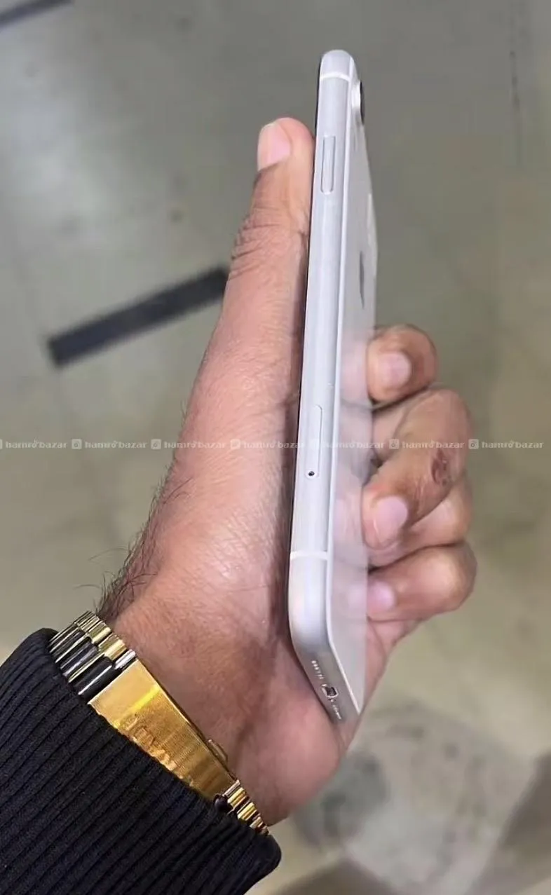 Iphone Xr 4