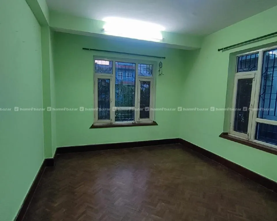House on rent at Sukedhara, nearby ring road KTM. 3