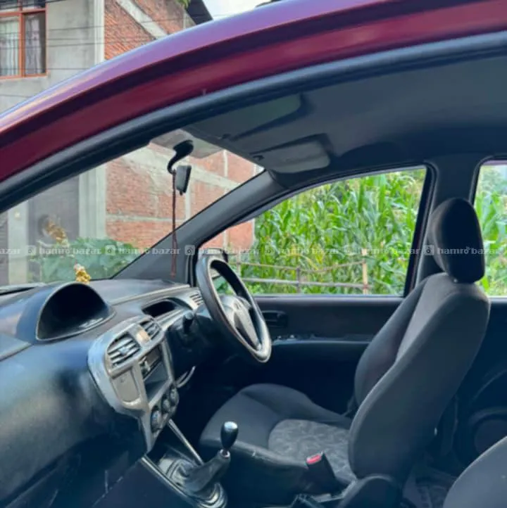 Hyundai Matrix Hatchbak Fully Fresh 9803656430 3