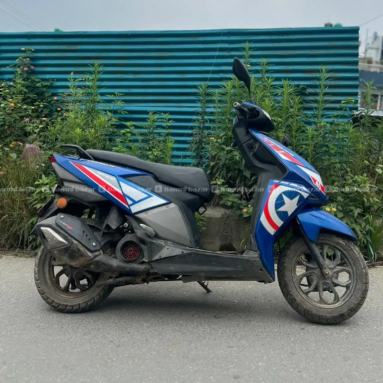 Tvs ntroq Marvel Edition 103/lot 9803656430 2
