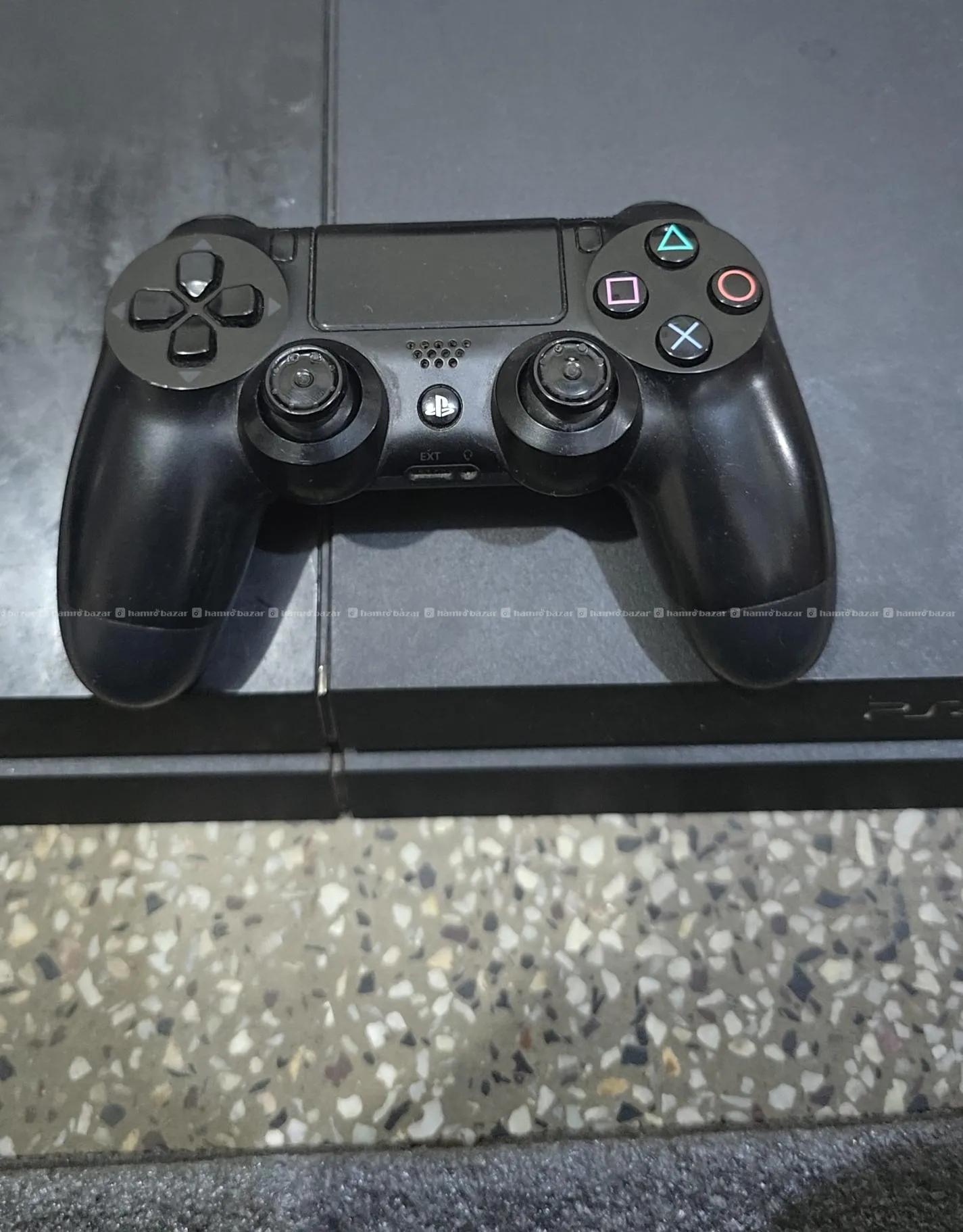 ps4 3