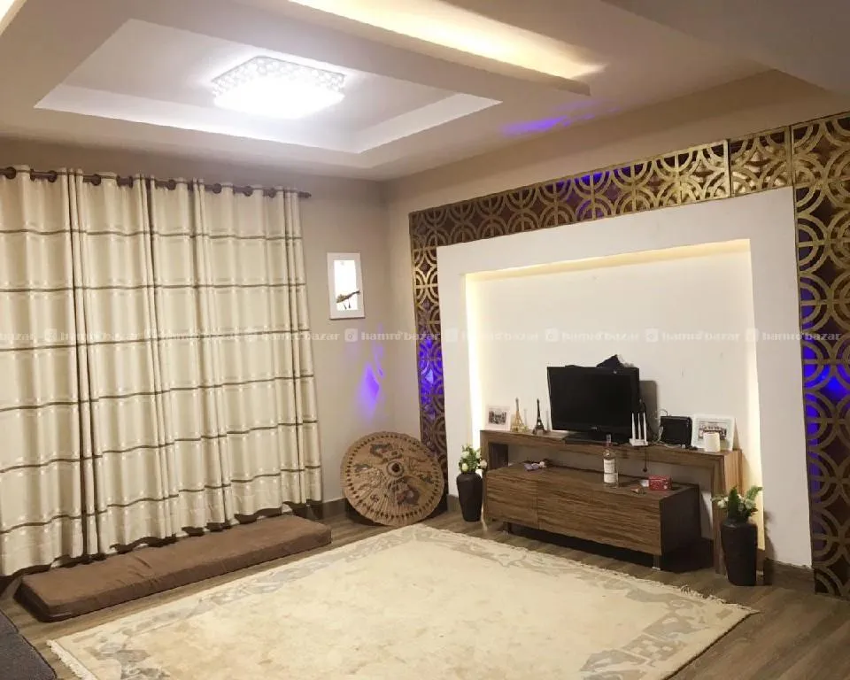 फुल फुर्निश घर भाडामा सितपाइला काठमाडौँ 4