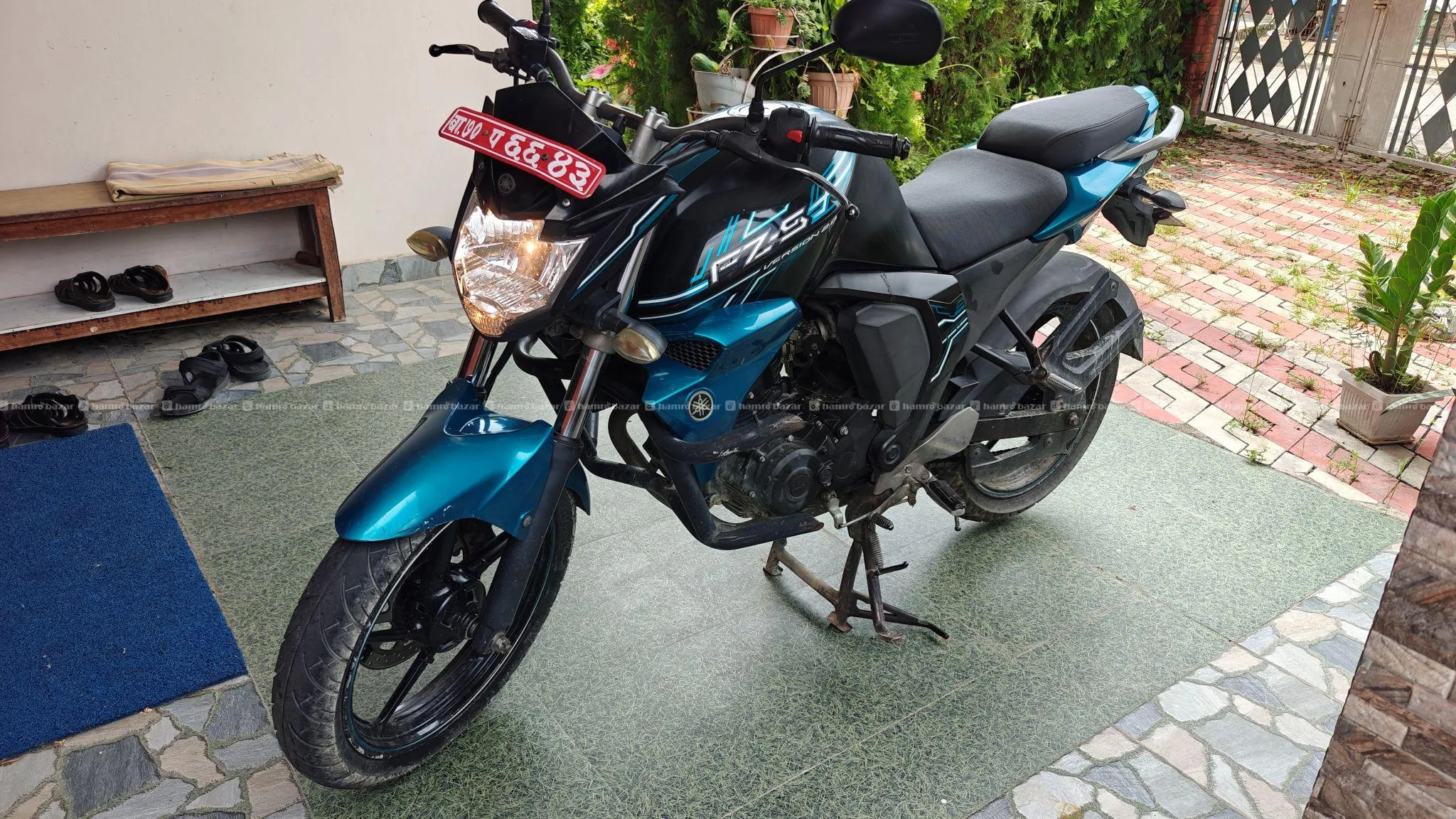 FZ V2 3