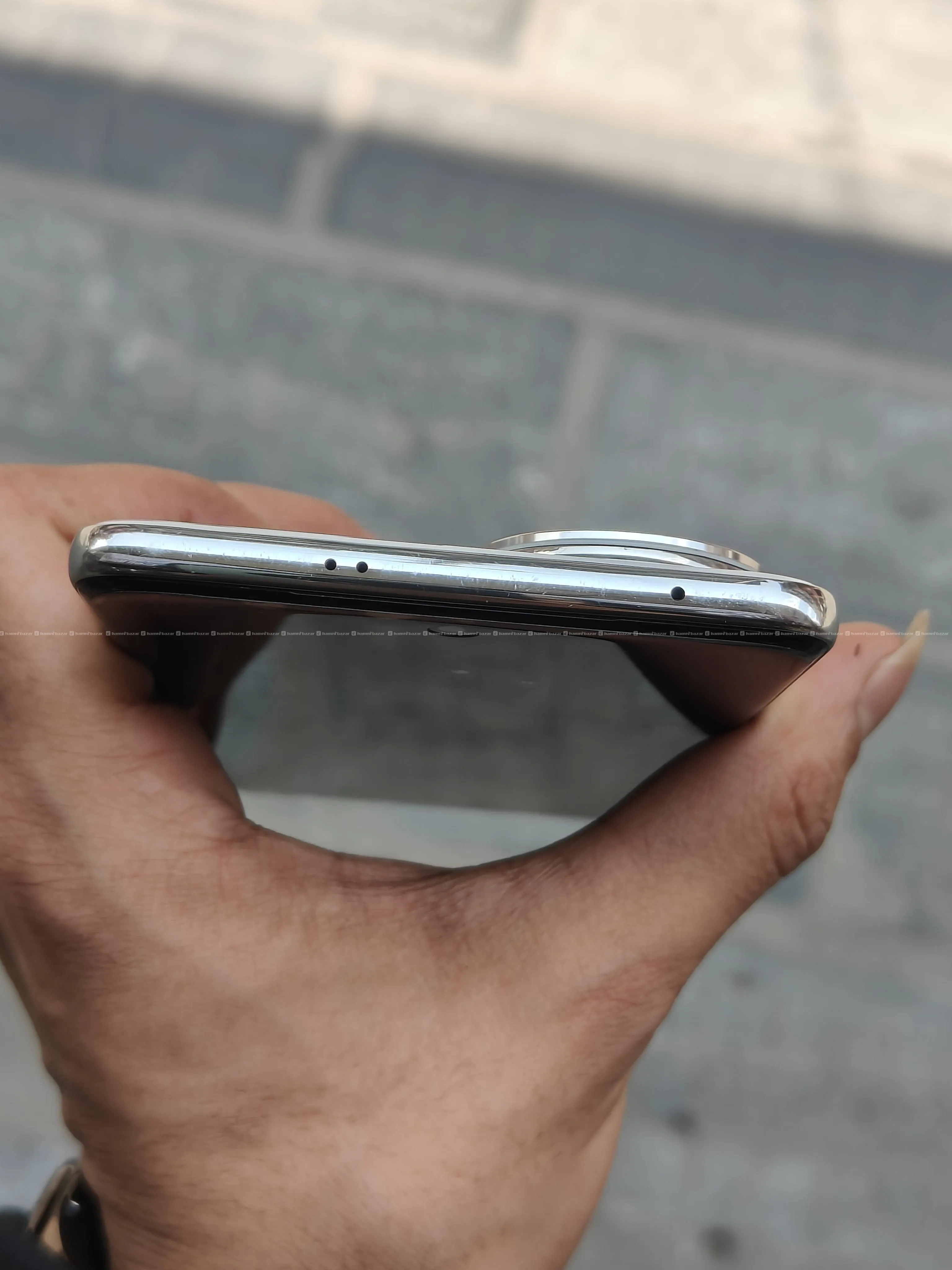 VIVO T4R 5G(8/256) 120HZ/INDISPLAY FINGER/5700MAH 6
