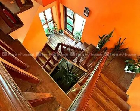 Full Furnished House For Rent @ Suryabinayak Bhaktapur 3