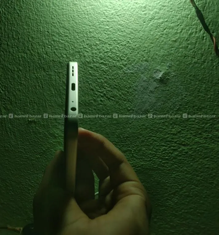 Techno spark 50 5g 5