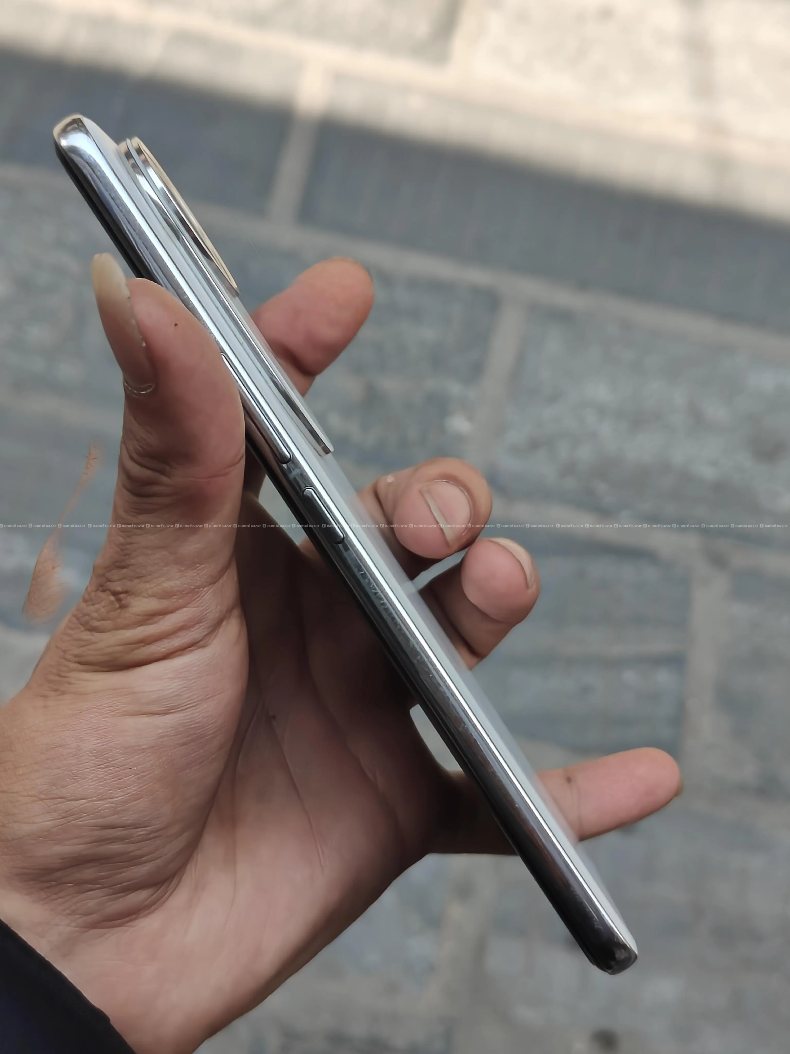 VIVO T4R 5G(8/256) 120HZ/INDISPLAY FINGER/5700MAH 4