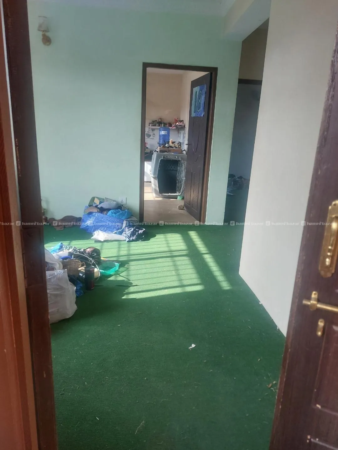 2BHK (2 Bathroom) flat Rent in Thecho Lalitpur. 4