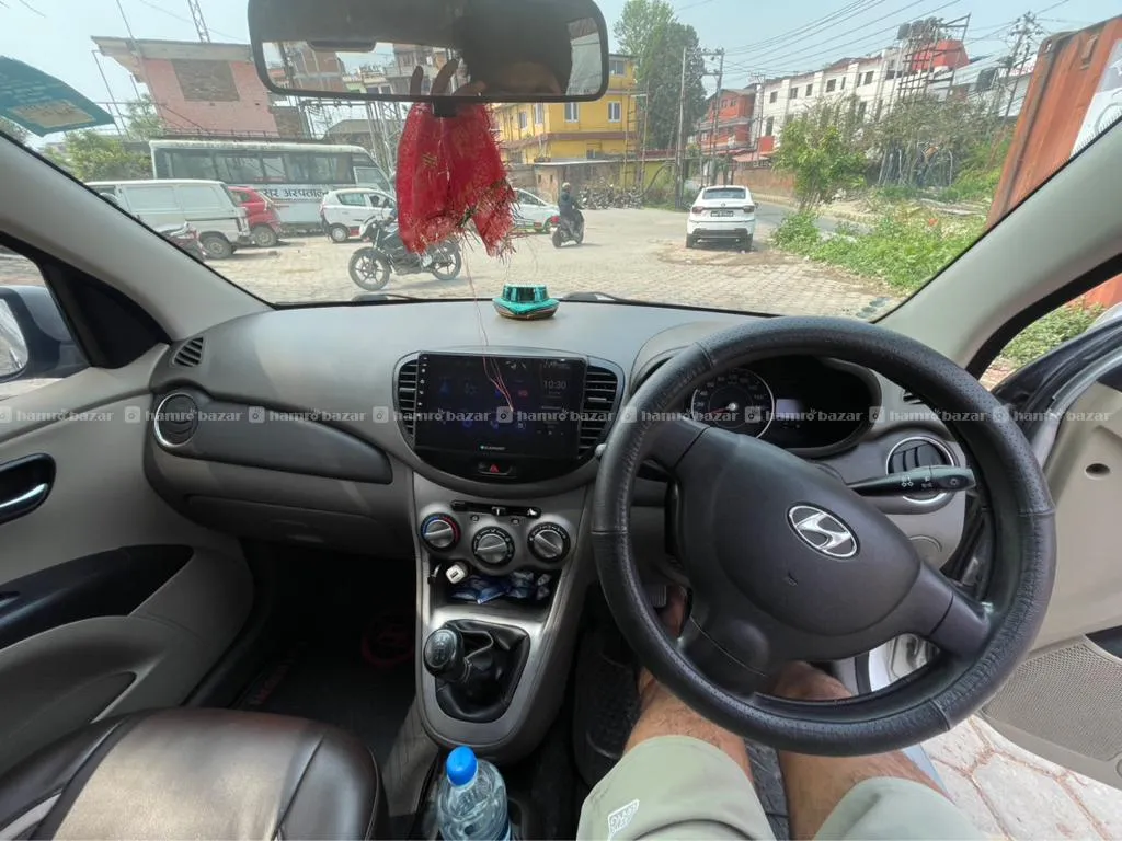 Hyundai i10 2
