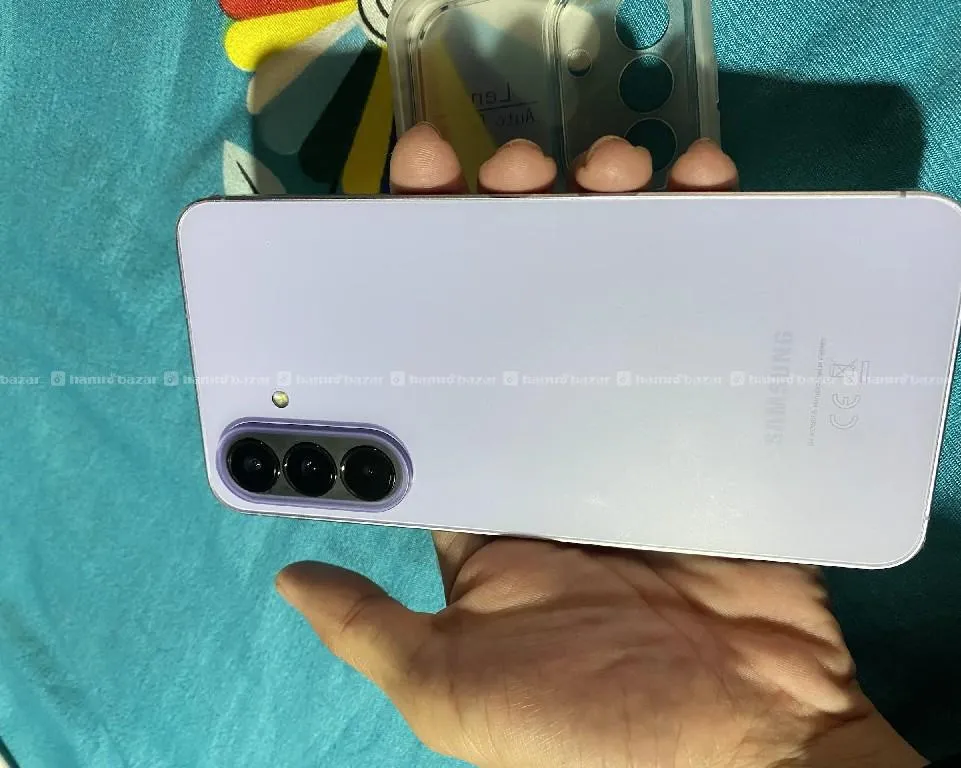 For Sale Samsung Galaxy A57 5G (12\256) 4