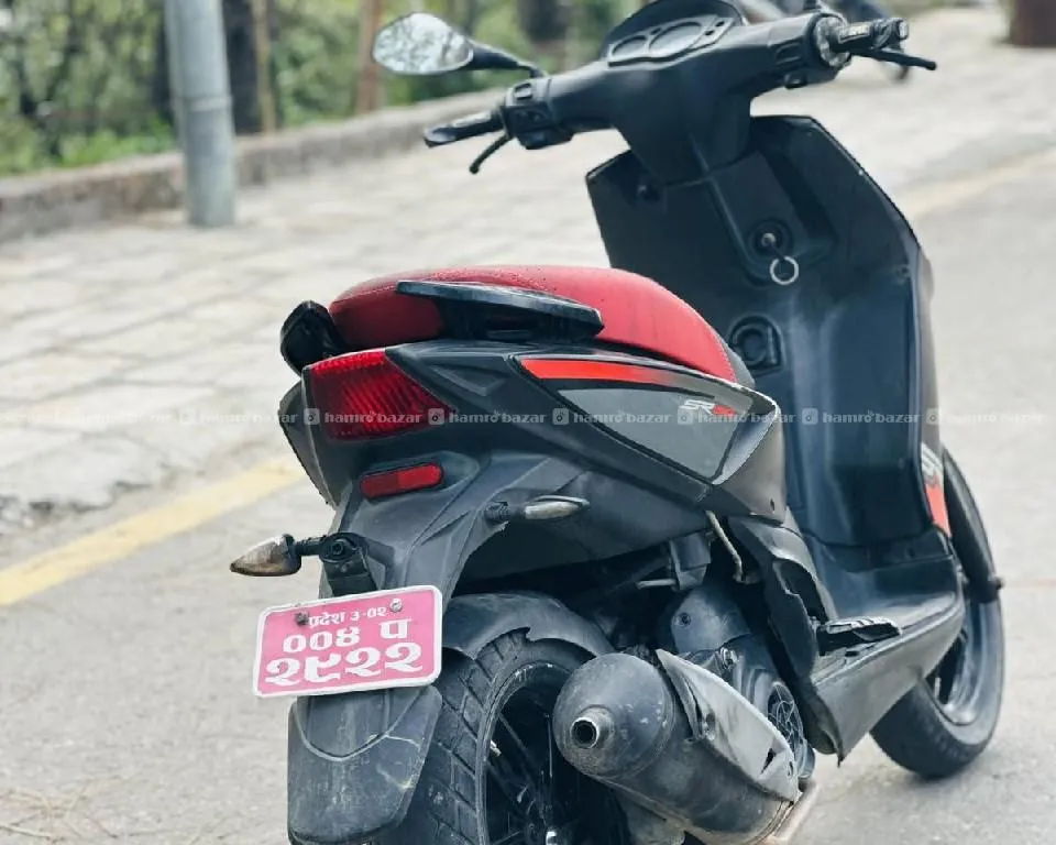 Aprilia 150 Sr - 104 Lot 9703486296 9767963493 2