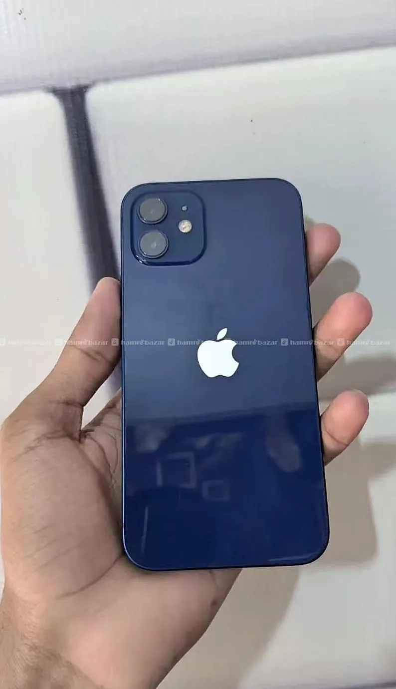 Iphone 12 3