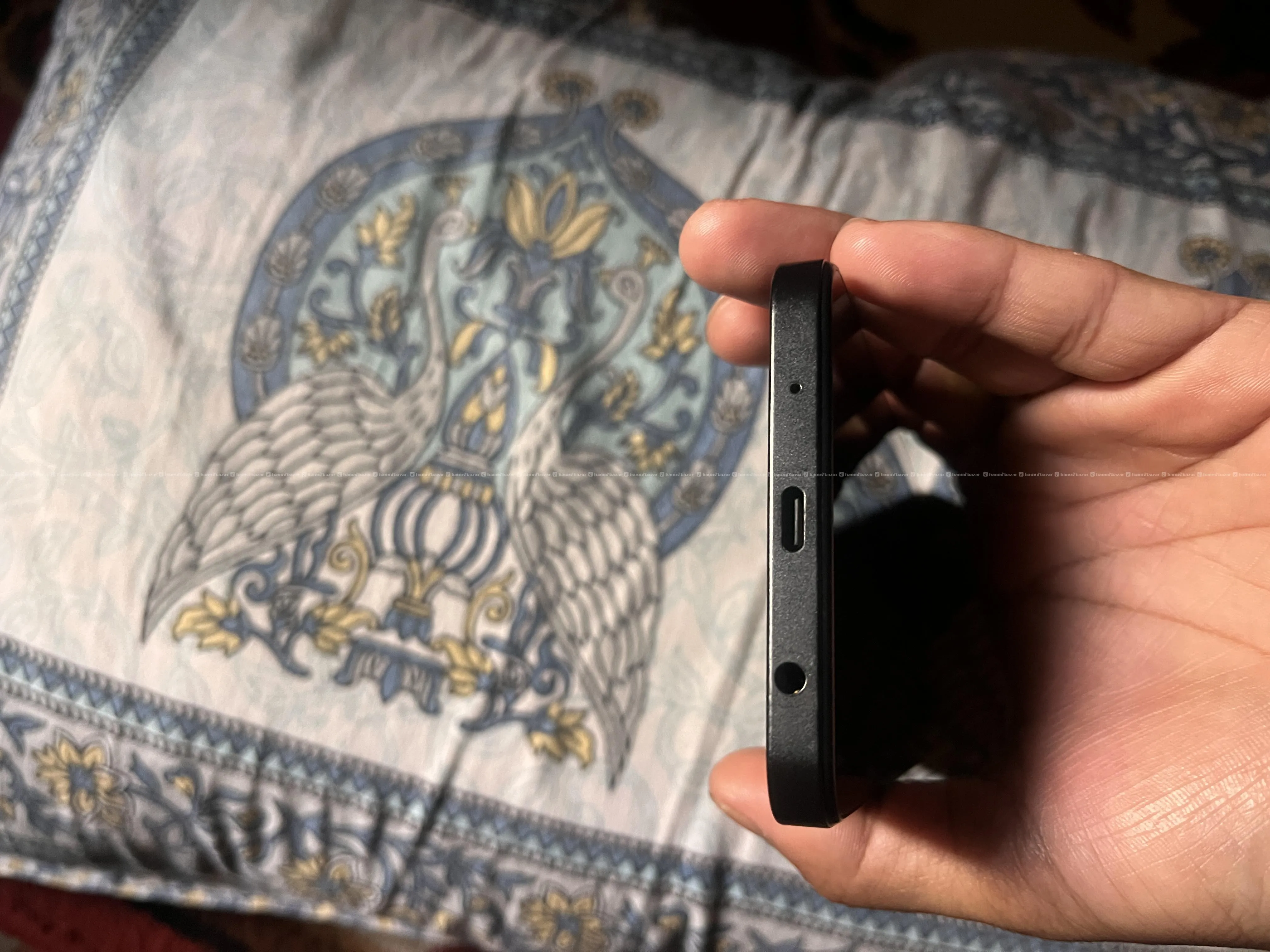 redmi a5 4+4 128gb 3