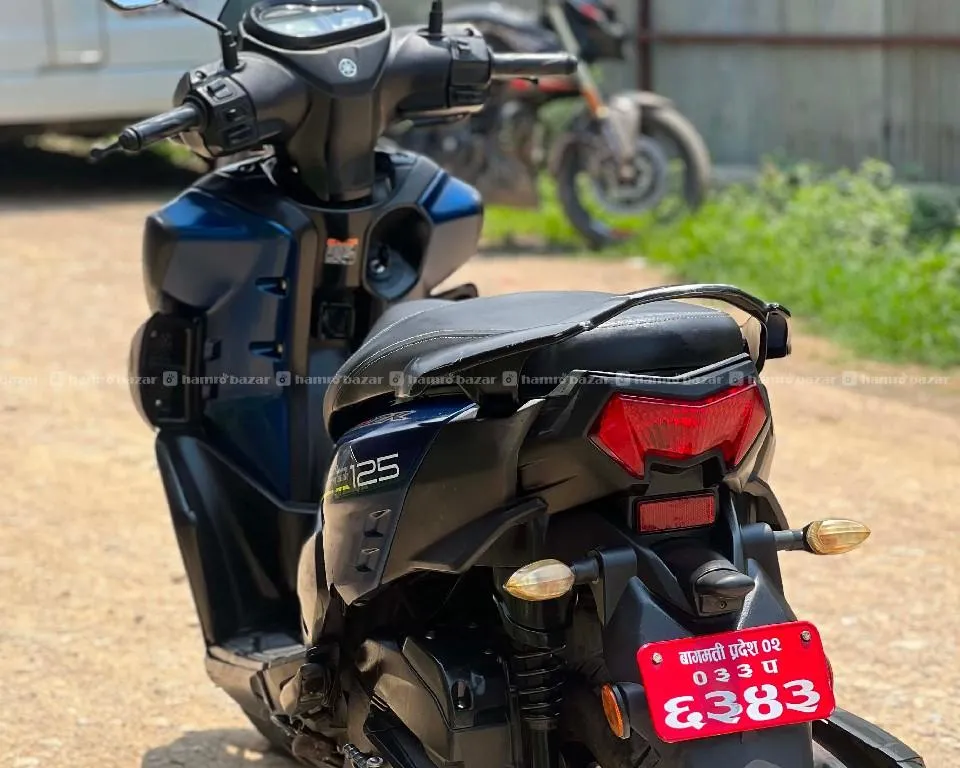 Rayzr Fi - 033 Lot 9703486296 9767963493 2