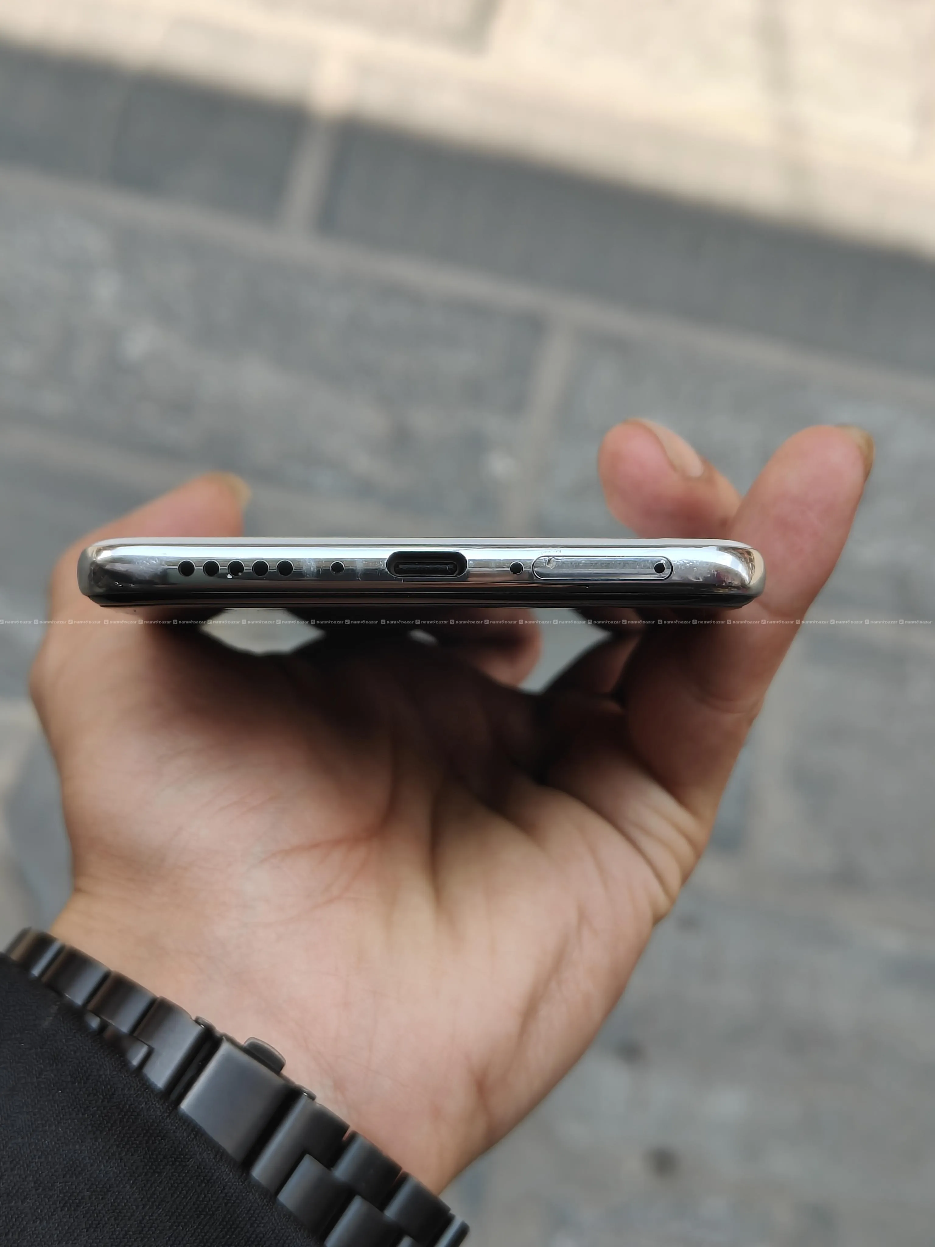 VIVO T4R 5G(8/256) 120HZ/INDISPLAY FINGER/5700MAH 8