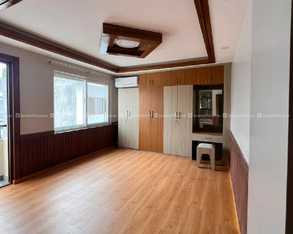 FULL FURNISHED HOUSE BIKRIMA SITAL HEIGHT 5