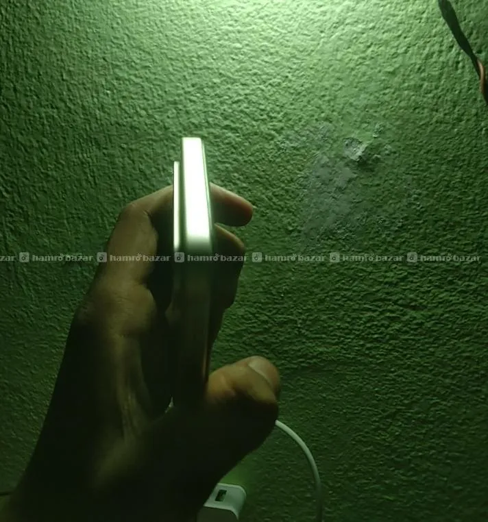Techno spark 50 5g 4