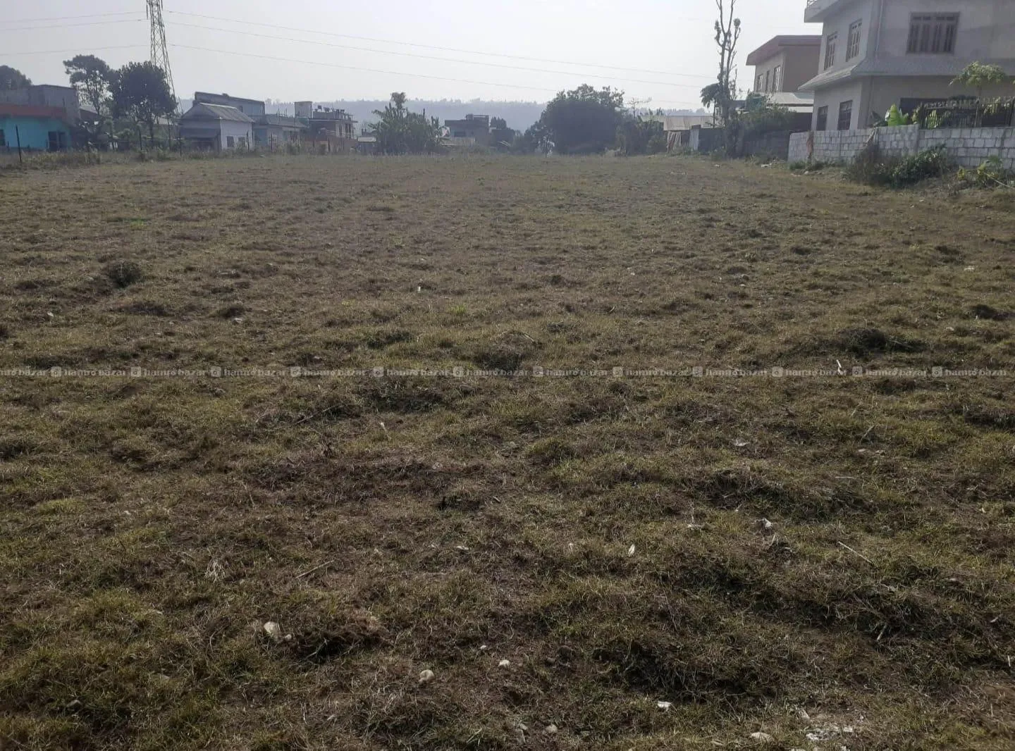 Premium Land with Excellent Future Value, Hetauda 4
