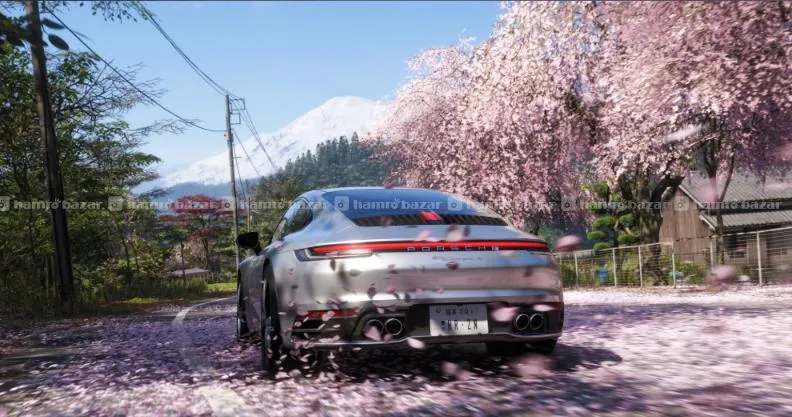 Forza Horizon 6 Steam Shared 2